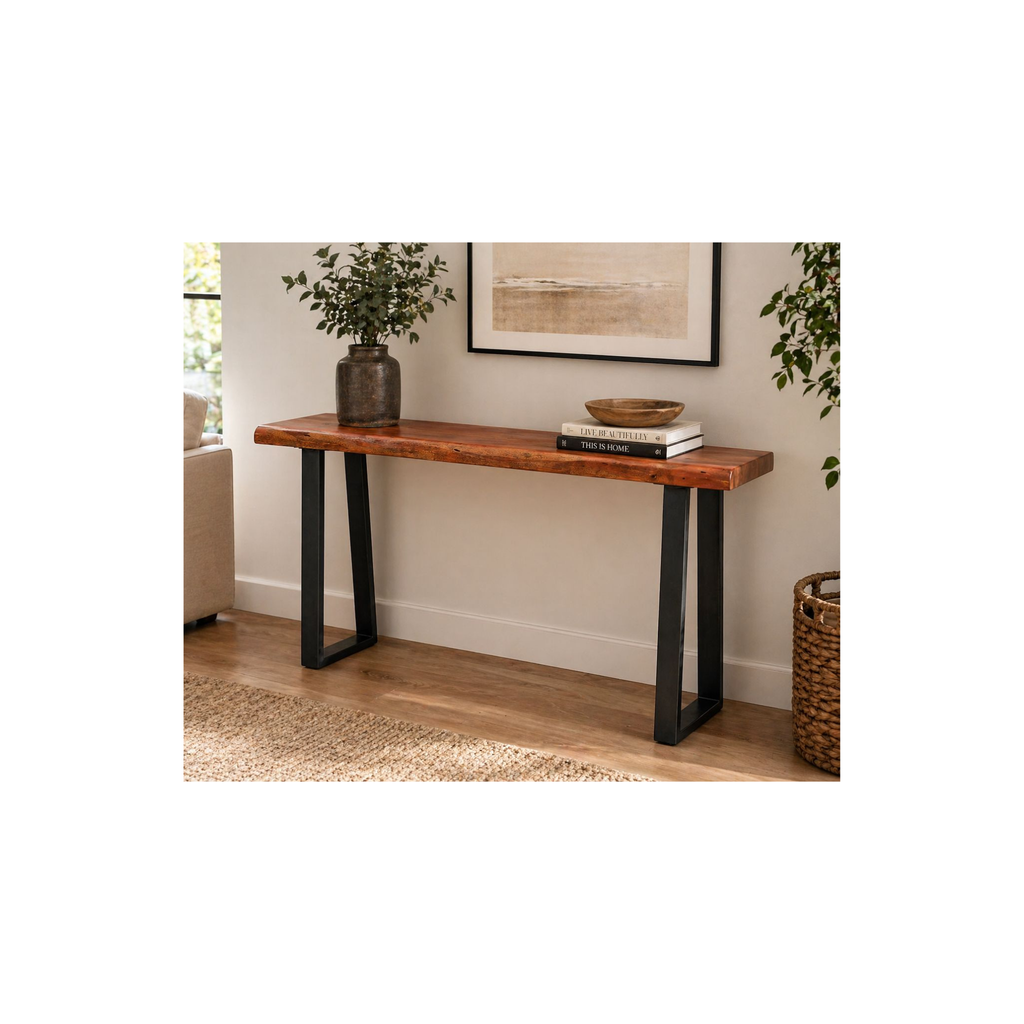 WILLOW Console