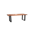STRAND Dining Table 1.8m
