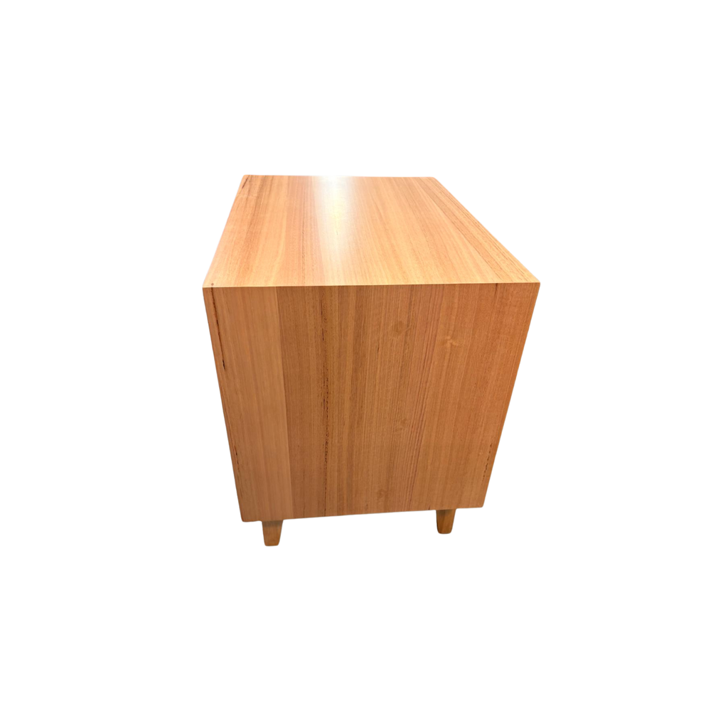 CLEO Bedside