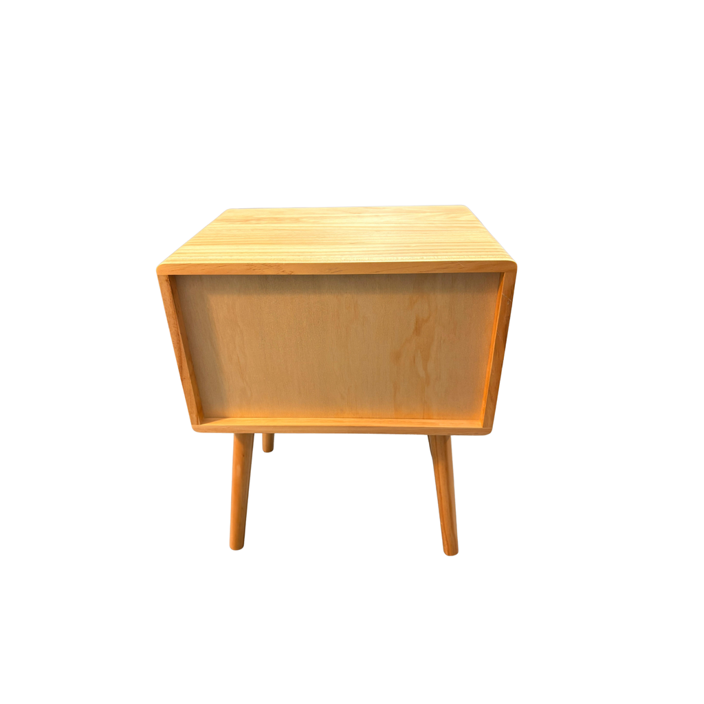 HARPER Bedside Table 1 Draw