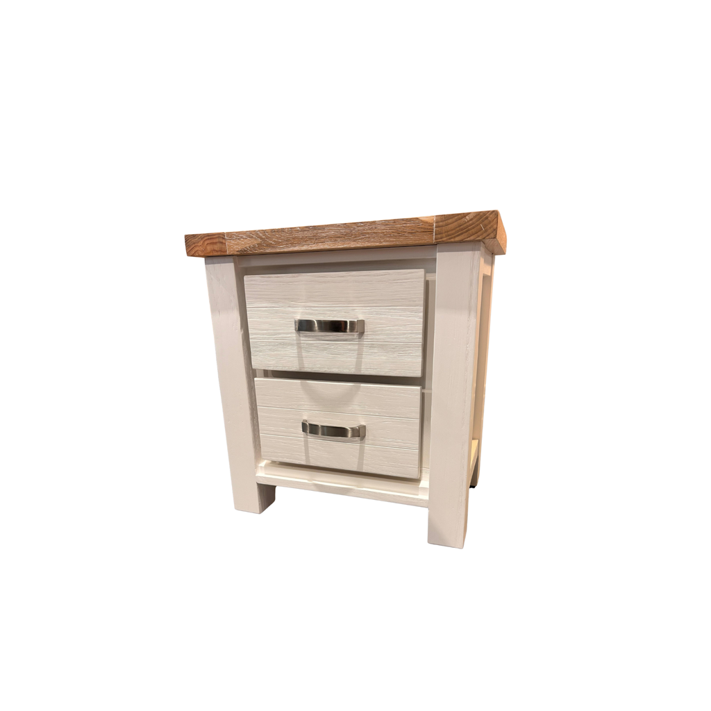 HAMPTON Bedside Table