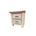 HAMPTON Bedside Table