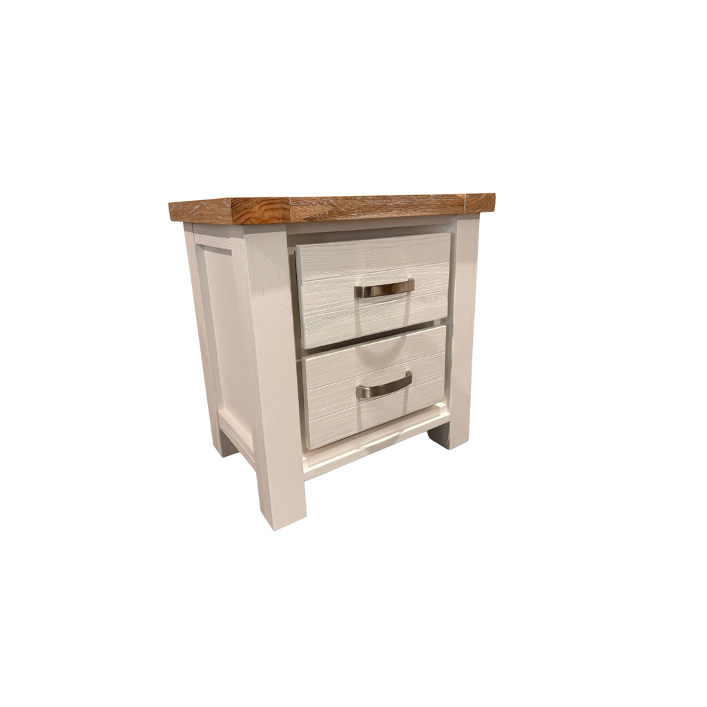 HAMPTON Bedside Table