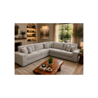 BELLA Corner Sofa