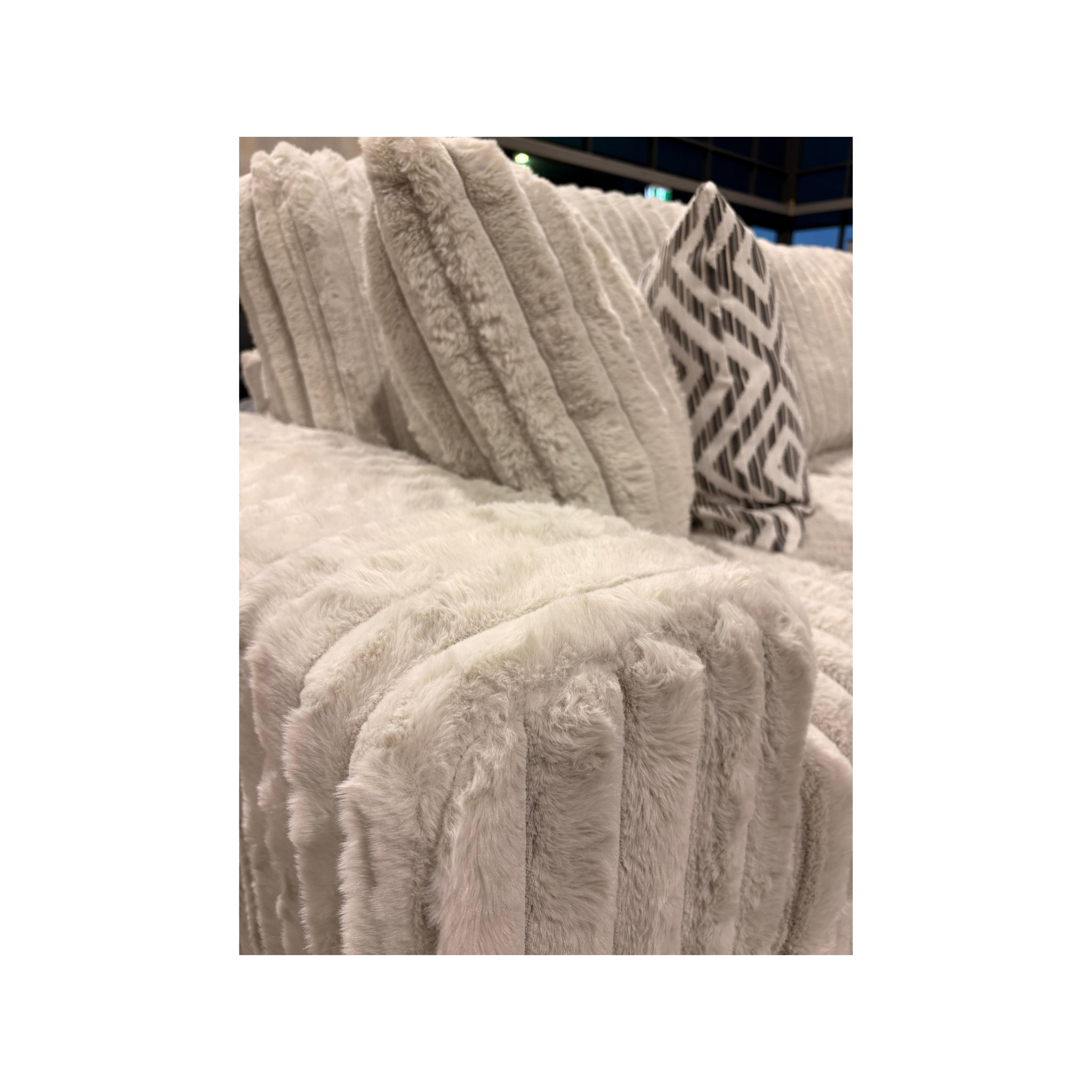 BELLA Corner Sofa