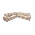 BELLA Corner Sofa