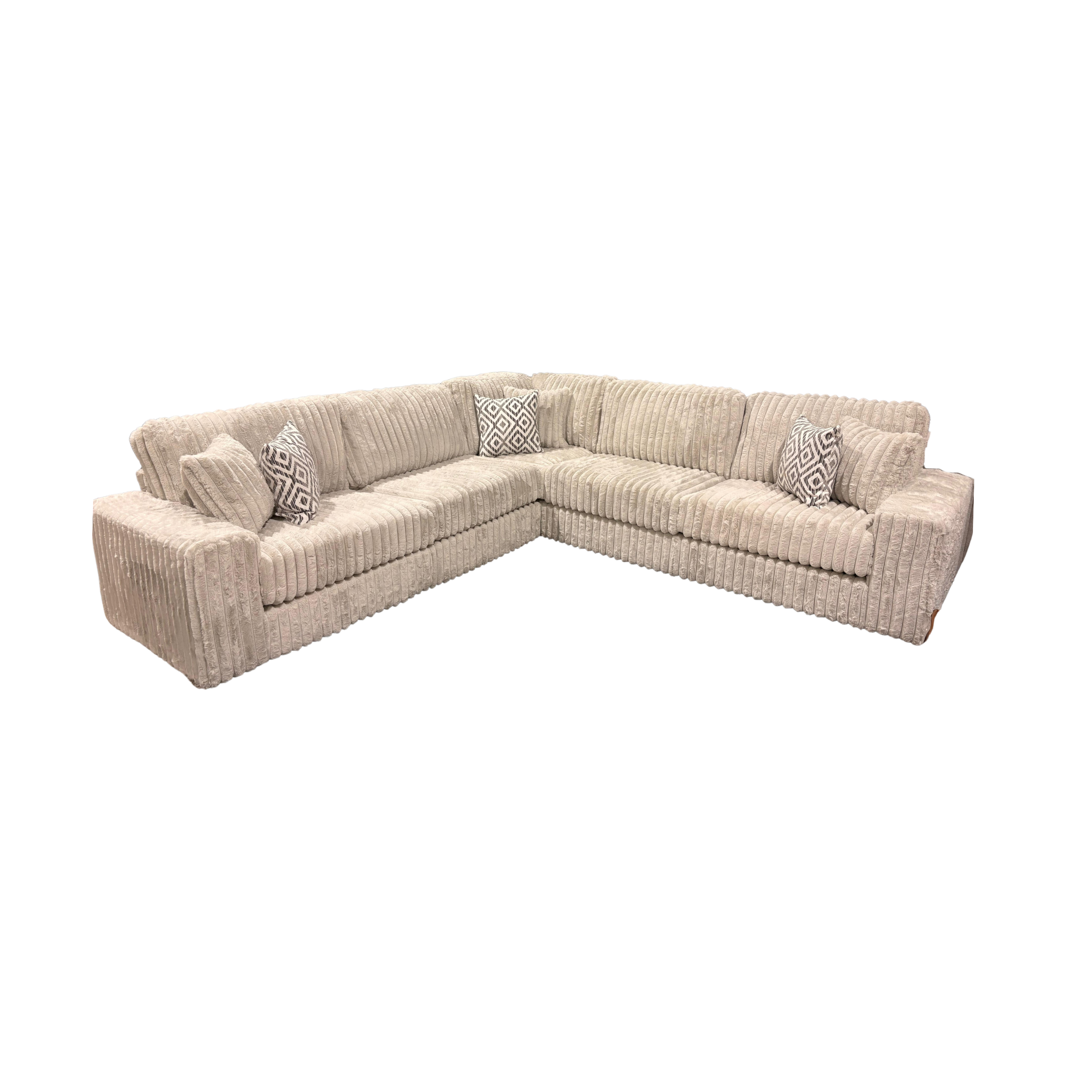 BELLA Corner Sofa