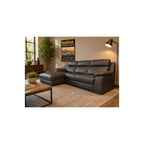 ALTONA Electric Recliner Sofa