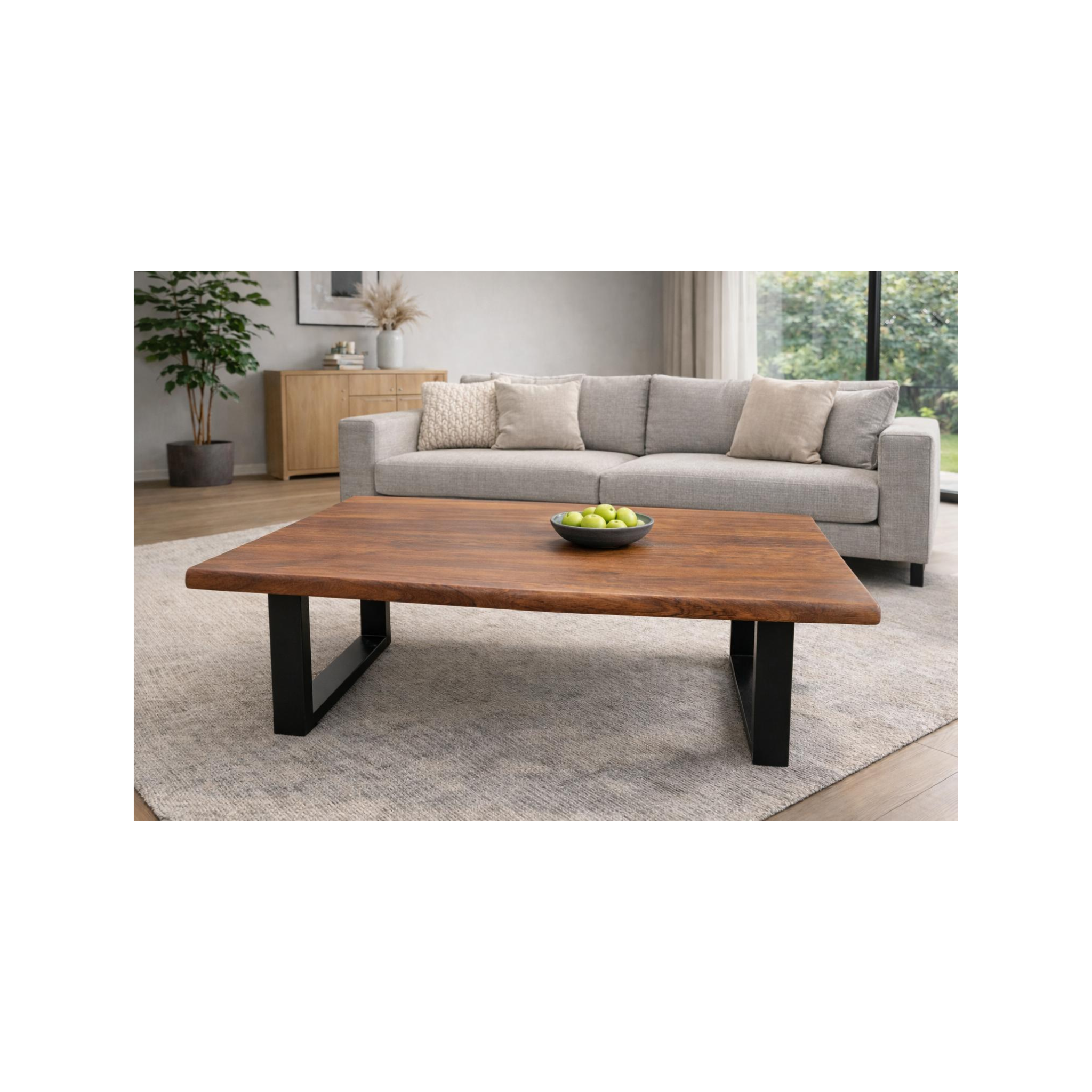 WILLOW Coffee Table