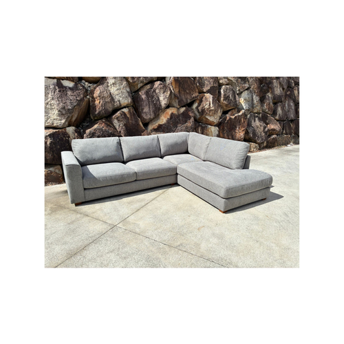 AVA 4 Seat Chaise Sofa
