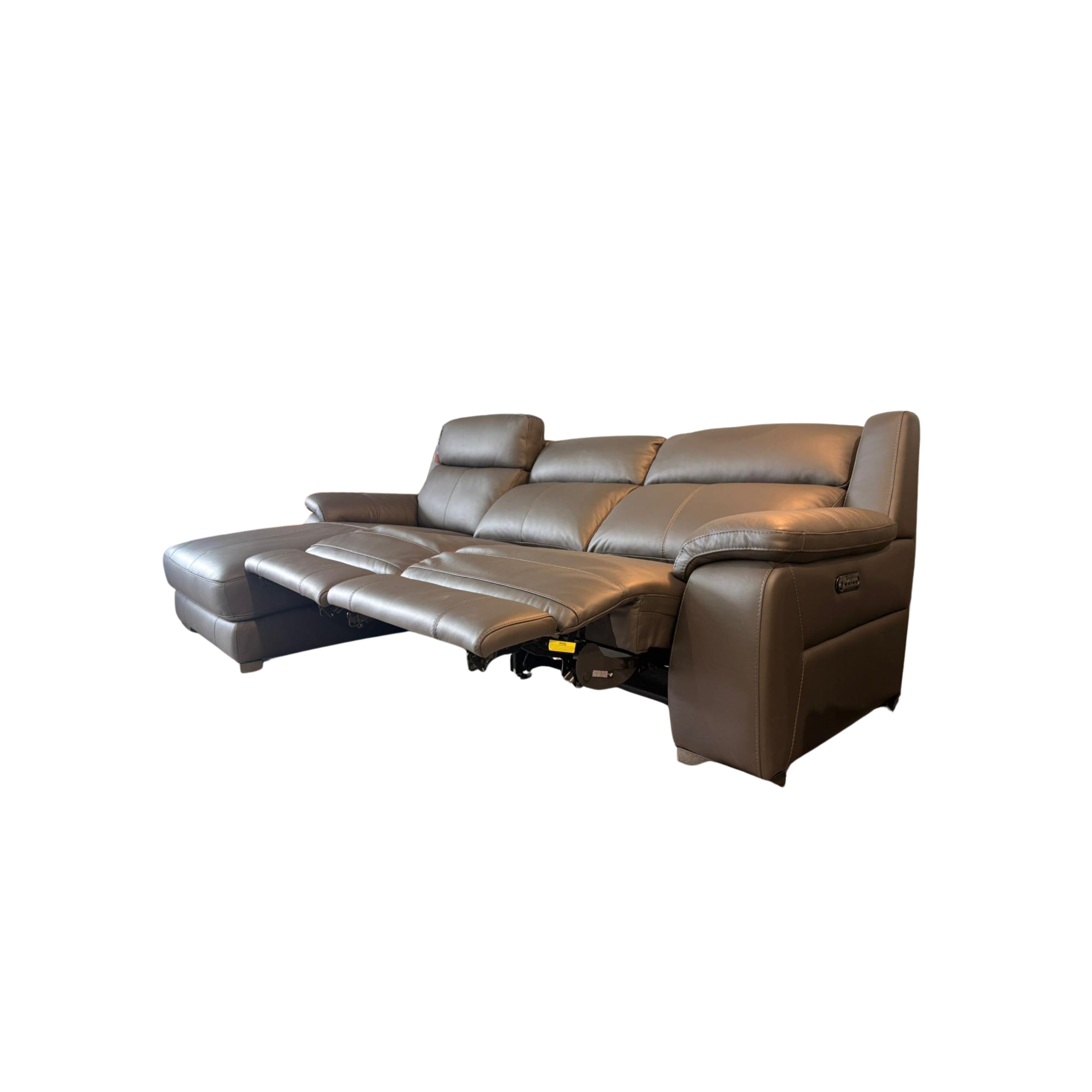 ALTONA Electric Recliner Sofa