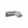 AVA 4 Seat Chaise Sofa
