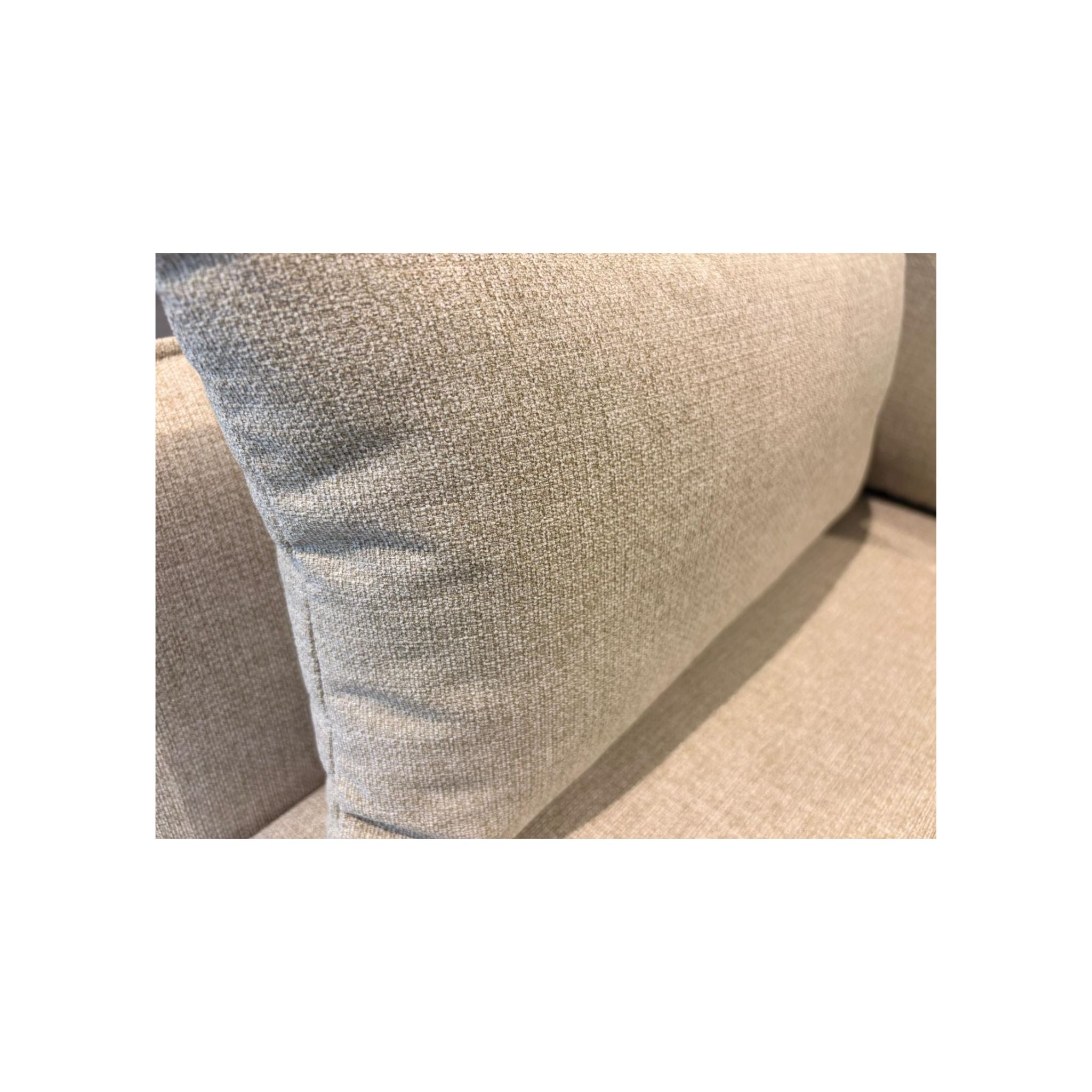 WINNIE Reversible Chaise Sofa Bed