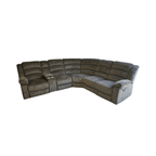 JACOB Corner Manual Recliner