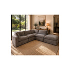 SIENNA 5 Seater Corner Sofa
