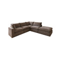 SIENNA 5 Seater Corner Sofa