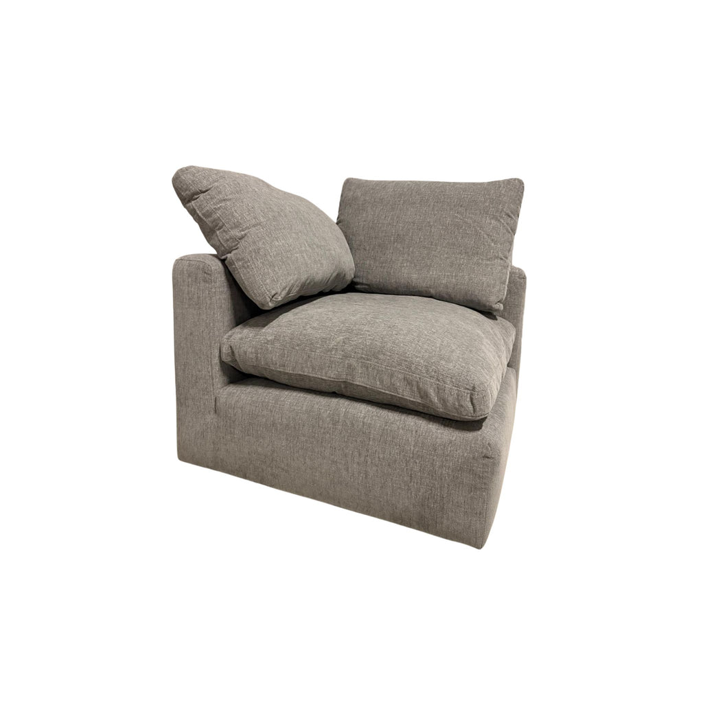 SIENNA 5 Seater Corner Sofa