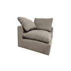 SIENNA 5 Seater Corner Sofa