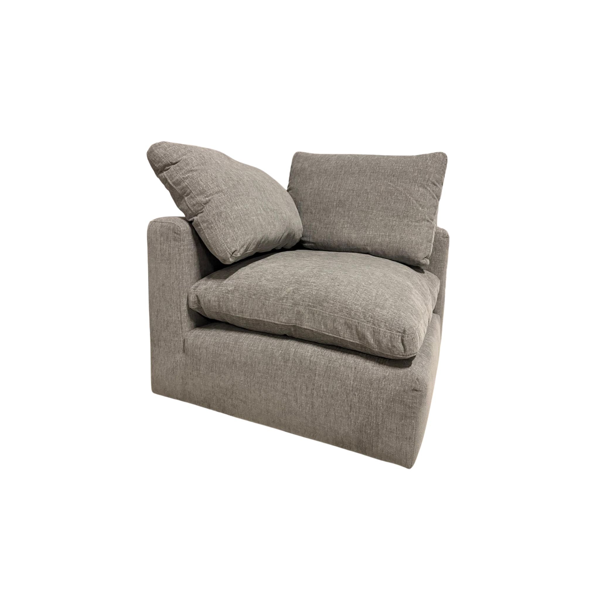 SIENNA 5 Seater Corner Sofa