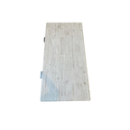 BEACH Coffee Table 2 Drawers