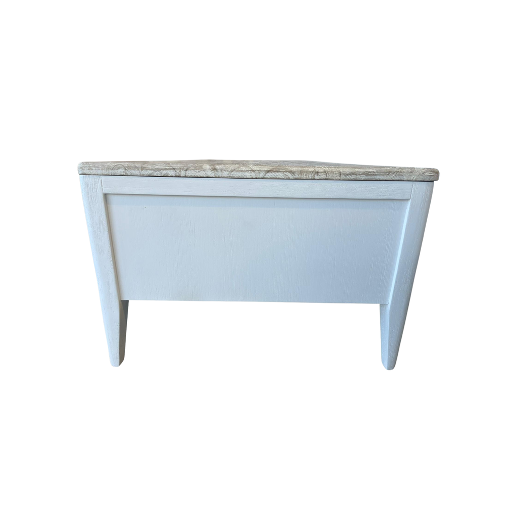 BEACH Coffee Table 2 Drawers