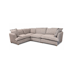 SKYE 5 Seat Modular Corner