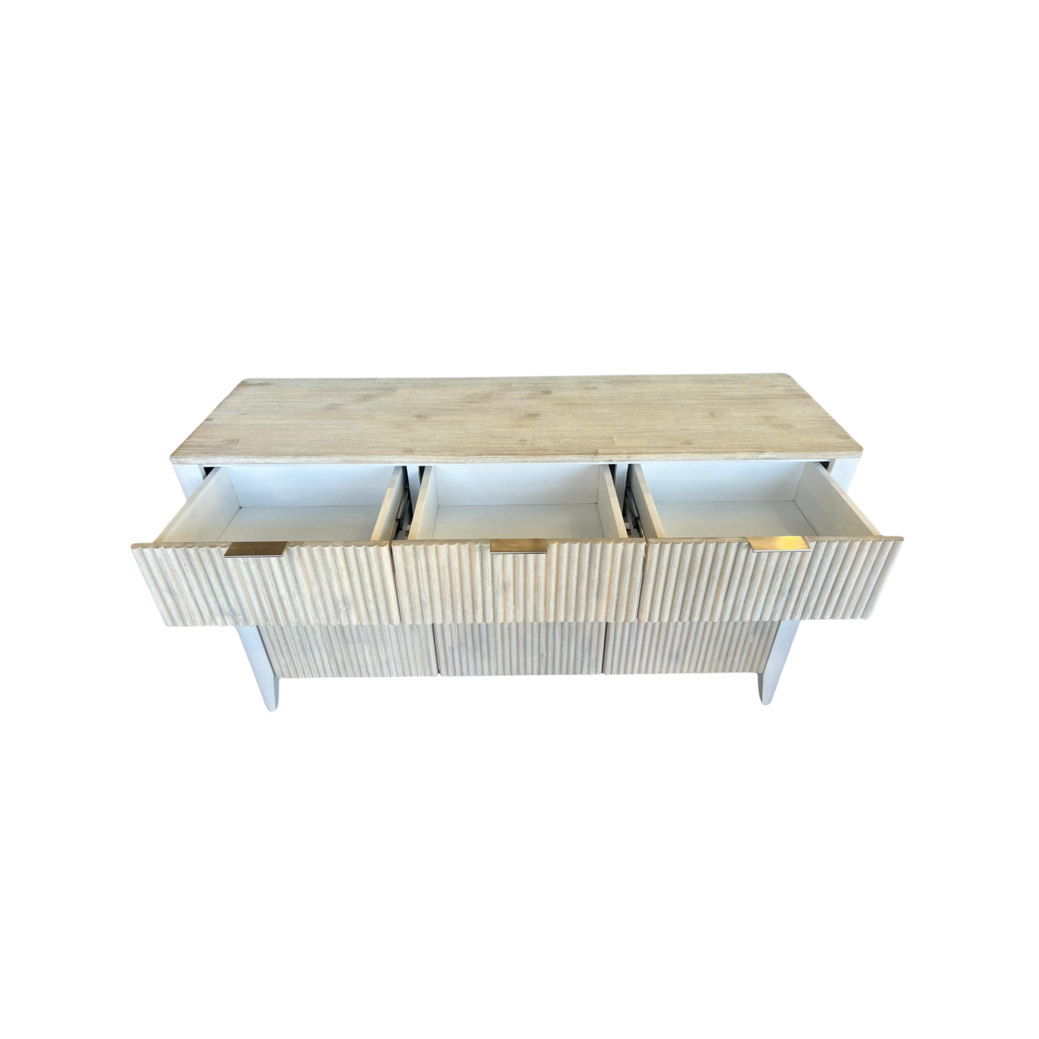 BEACH Buffet 3 Drawers