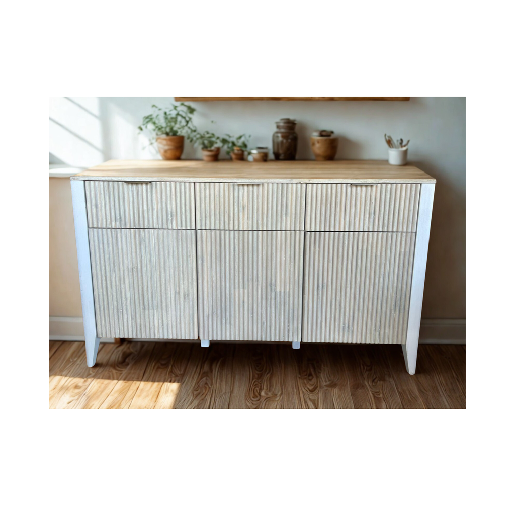 BEACH Buffet 3 Drawers