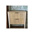 BEACH Bedside 2 Drawers