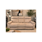 DYNASTY 3 Seat Electric Recliner
