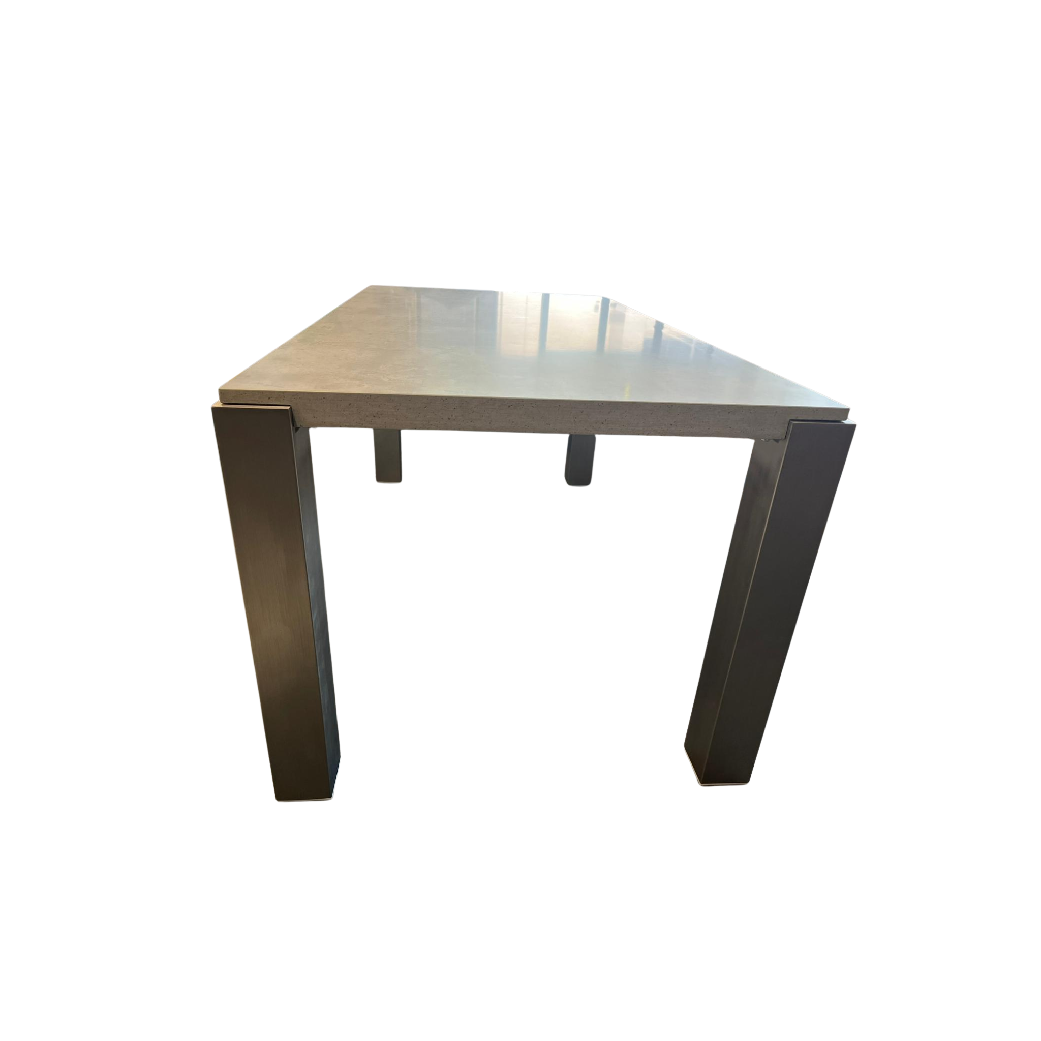 BLOCK Dining Table 1.6m