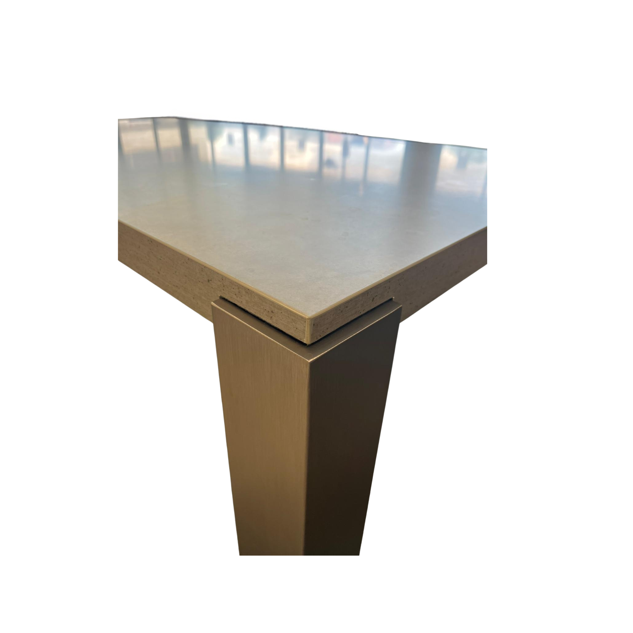 BLOCK Dining Table 1.6m
