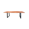 WILLOW Dining Table 2.4M