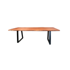 WILLOW Dining Table 2.4M