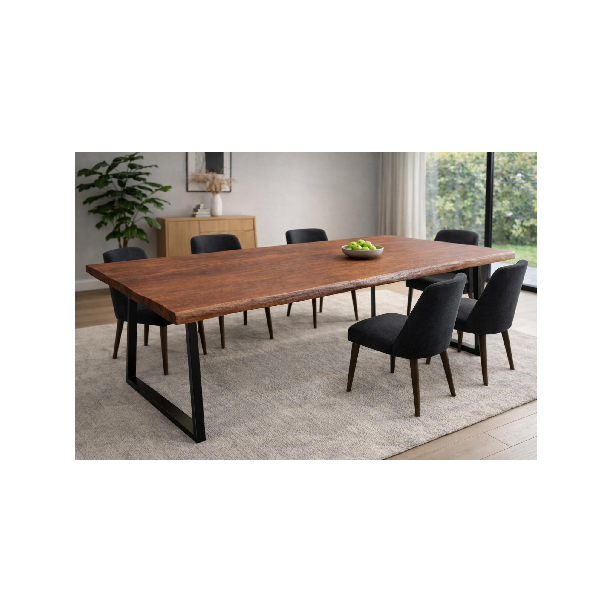 WILLOW Dining Table 2.4M