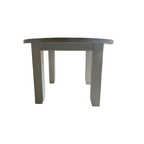 VALENCIA Dining Table Round 1.2m