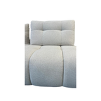 CLOUD Reversible Chaise