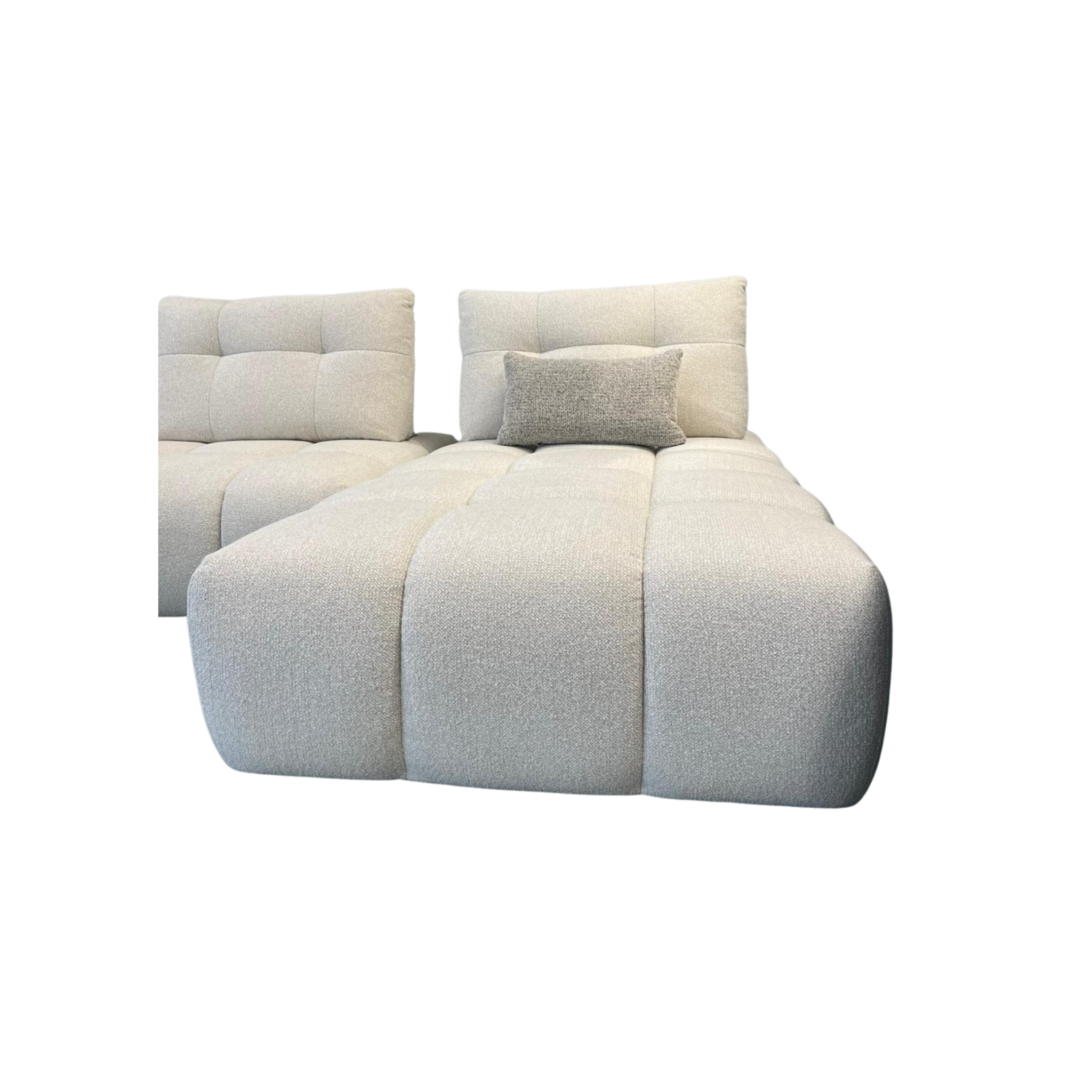 CLOUD Reversible Chaise