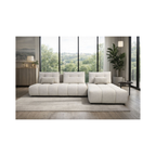 CLOUD Reversible Chaise