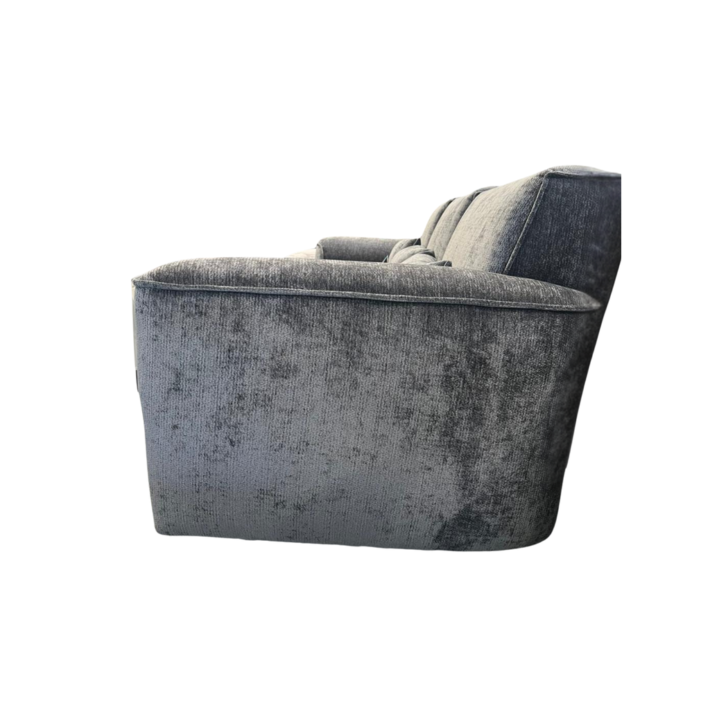 OLLIE 4 Seat Sofa