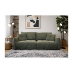 RUBY 3 Seat Sofa