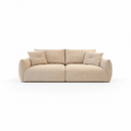 RUBY 3 Seat Sofa