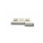 CLOUD Reversible Chaise Sofa