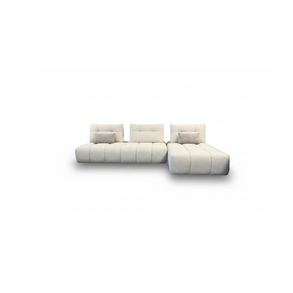 CLOUD Reversible Chaise Sofa