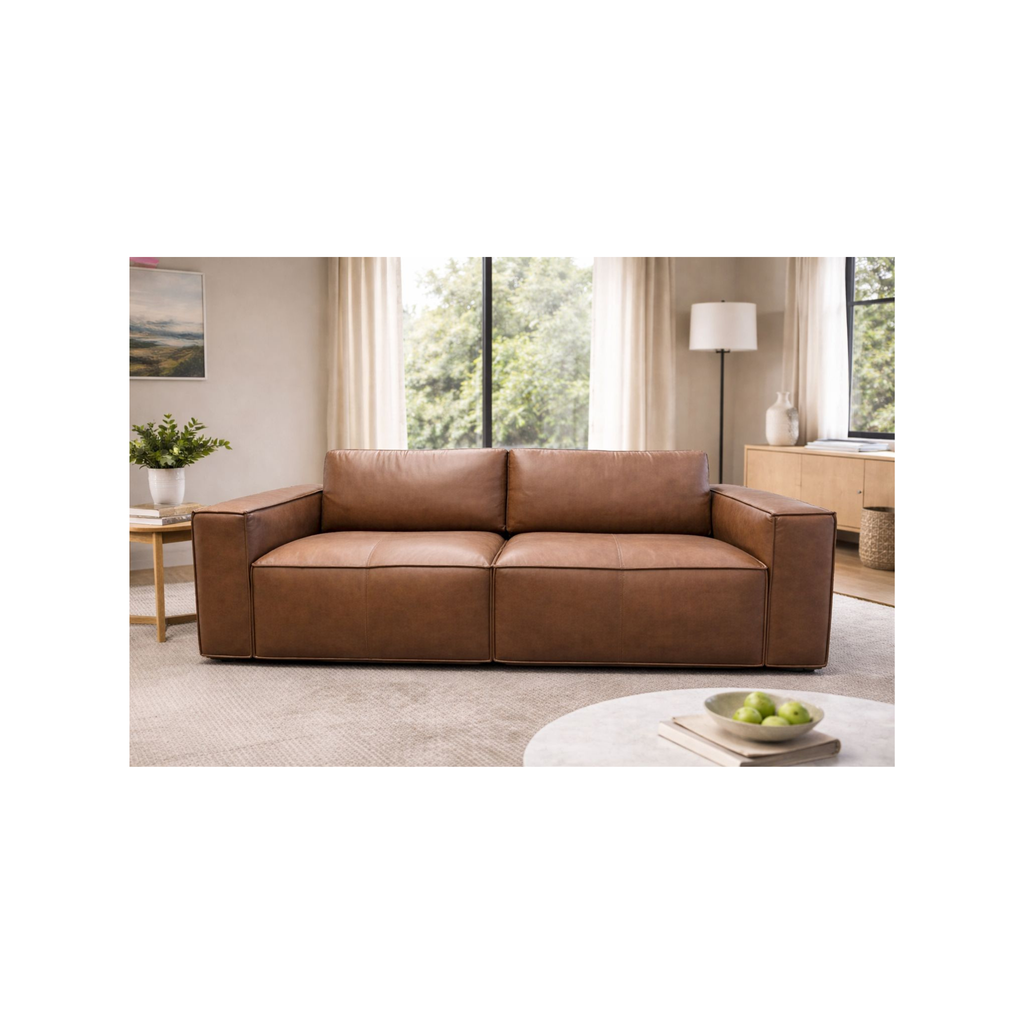 HAVANA 3 Seat Sofa
