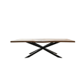 BARKER Dining Table 2.4M