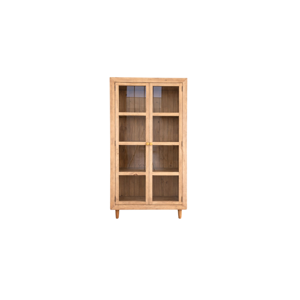 FLINDERS Display Cabinet