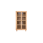 FLINDERS Display Cabinet