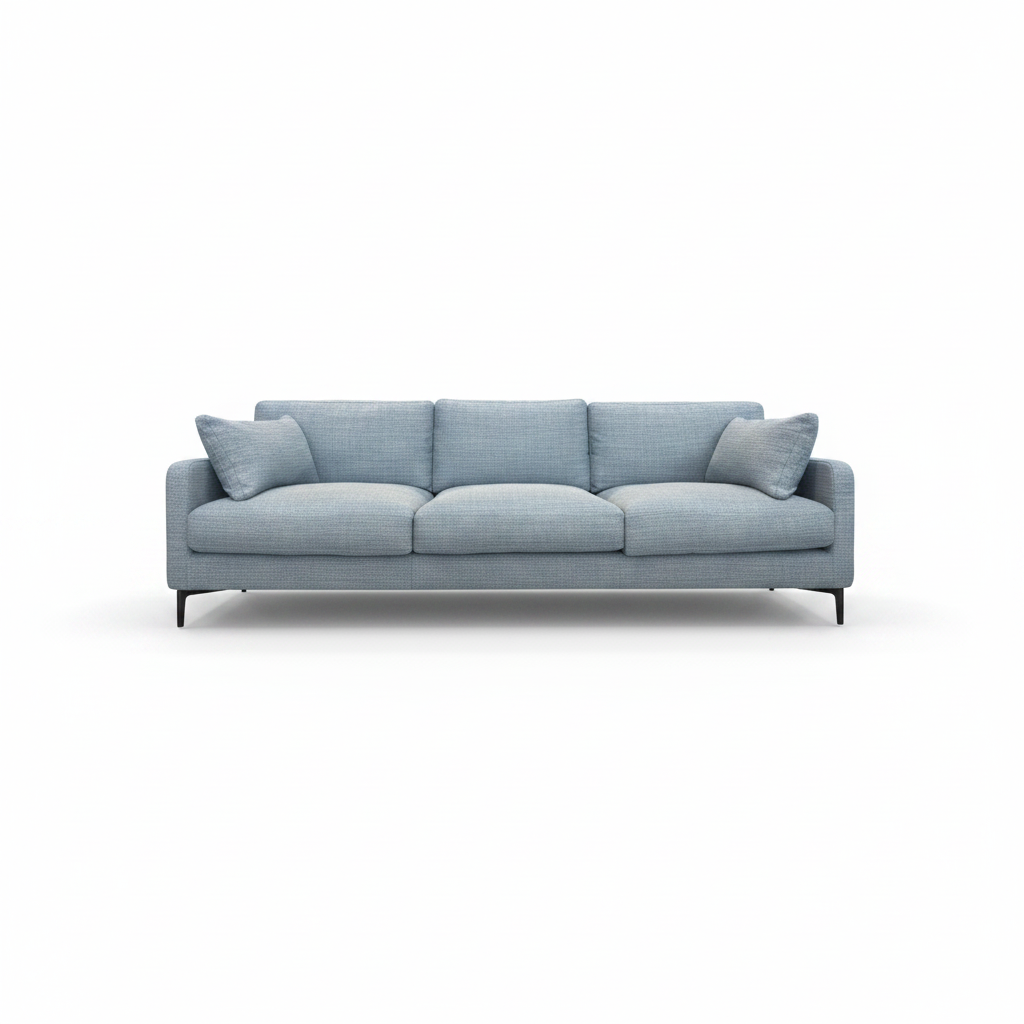 SOLBERG 3 Seat Sofa