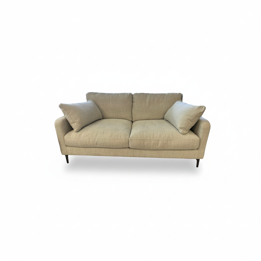 SOLBERG 2 Seat Sofa